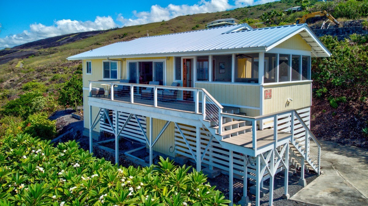 87-321 Kaohe Road Captain Cook, HI 96704 - Photo 19 of 24 Gallery Image 19