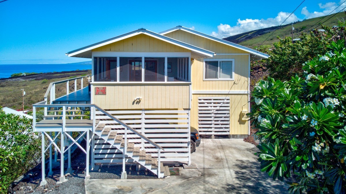 87-321 Kaohe Road Captain Cook, HI 96704 - Photo 20 of 24 Gallery Image 20