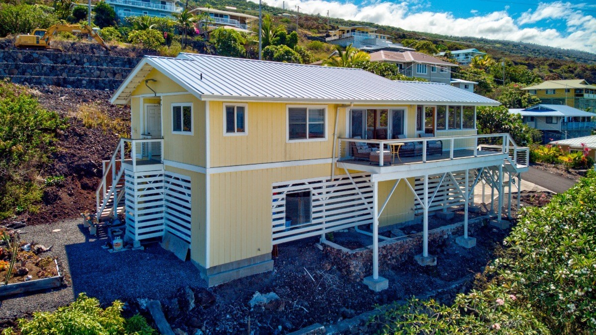 87-321 Kaohe Road Captain Cook, HI 96704 - Photo 21 of 24 Gallery Image 21