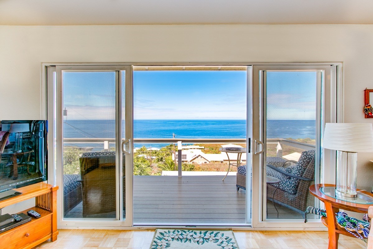 87-321 Kaohe Road Captain Cook, HI 96704 - Photo 9 of 24 Gallery Image 9