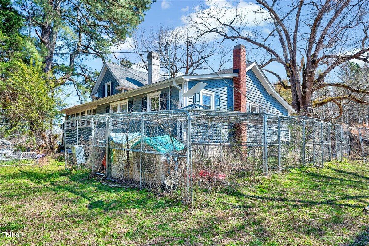 290 Collie Road Castalia, NC 27816 - Photo 20 of 61 23-290 Collie Rd-23