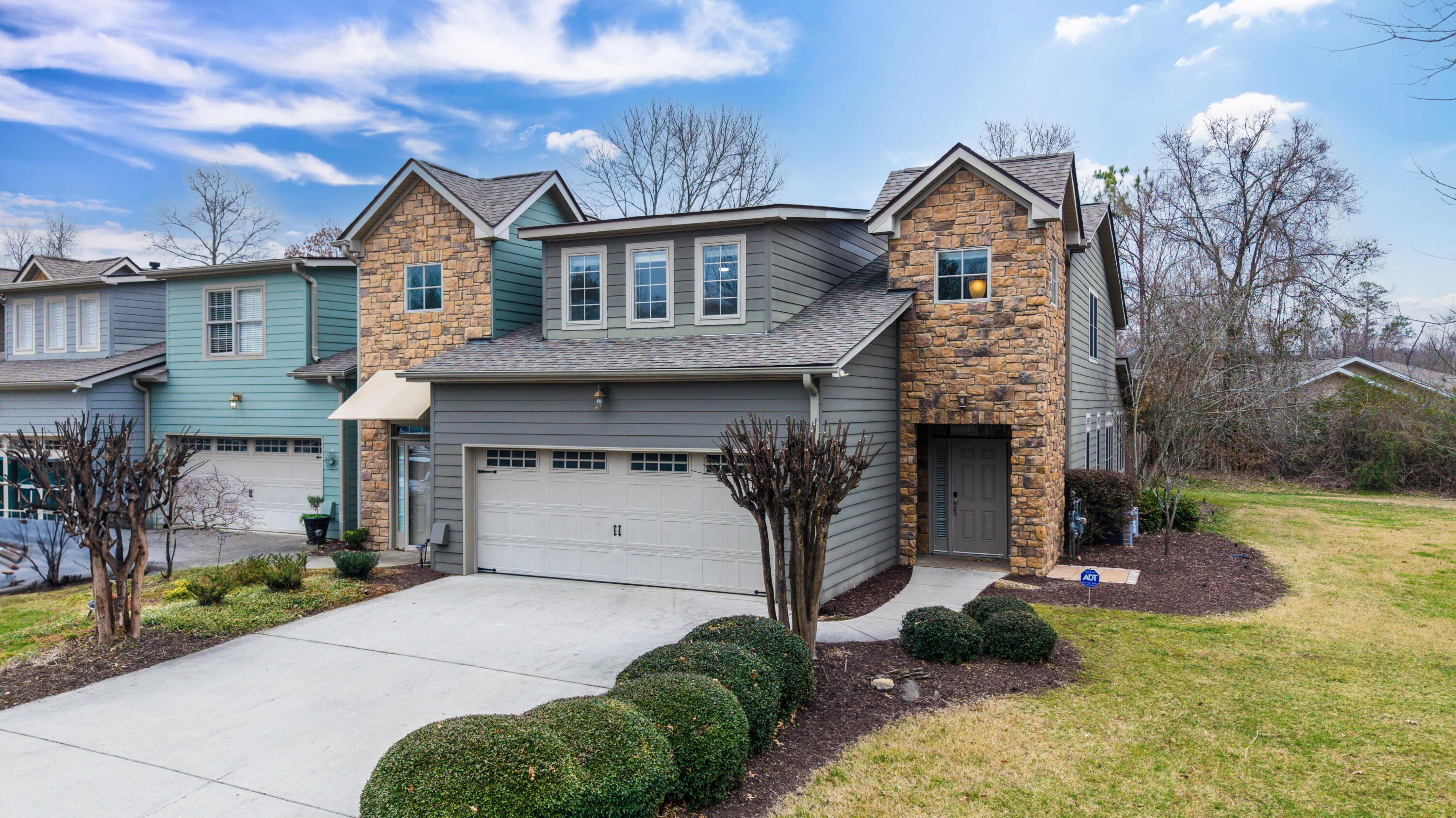 2312 Rivendell Lane Chattanooga, TN 37421 - Photo 1 of 44 2312 RIVENDELL LANE