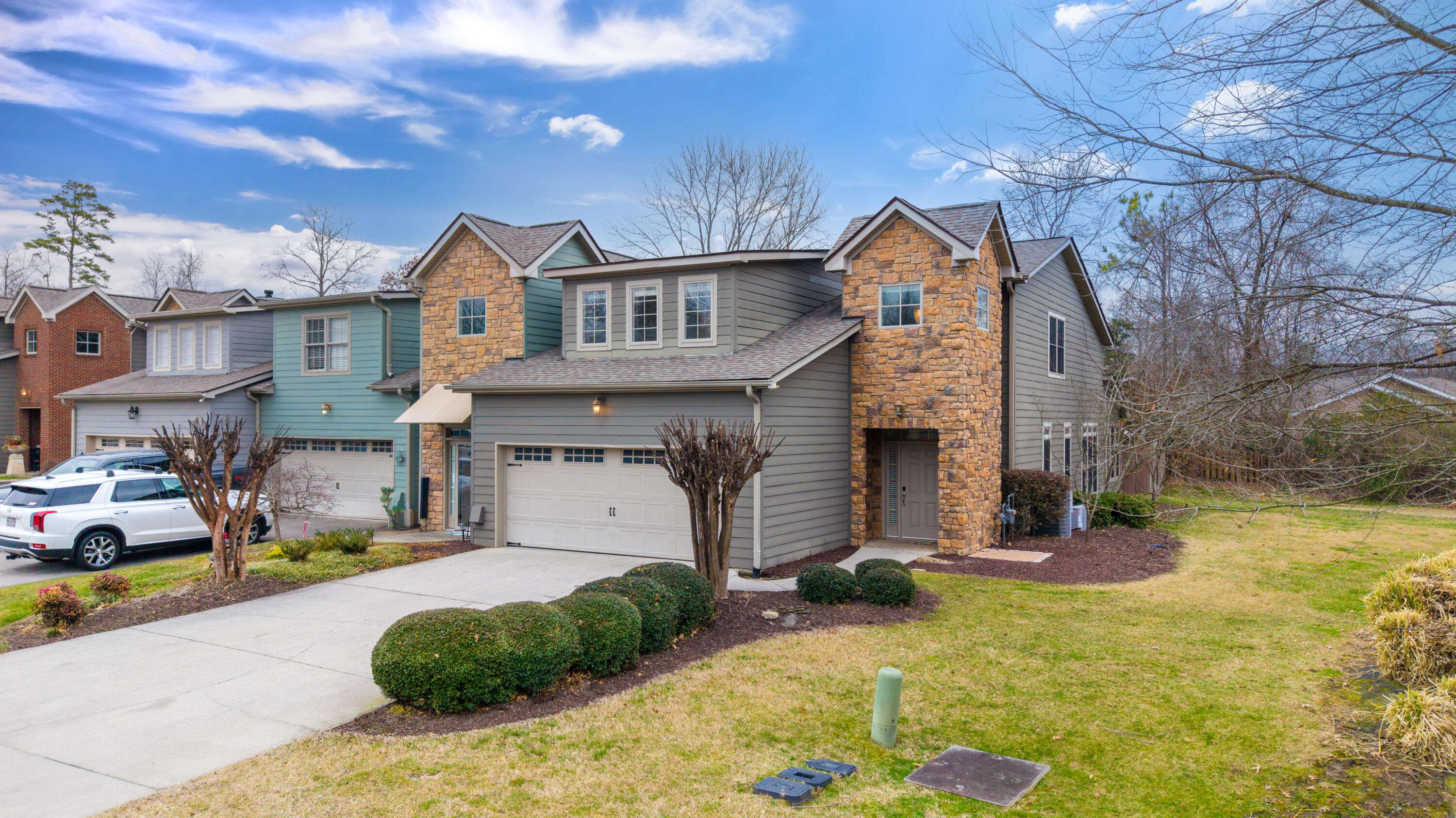2312 Rivendell Lane Chattanooga, TN 37421 - Photo 2 of 44 2312 RIVENDELL LANE