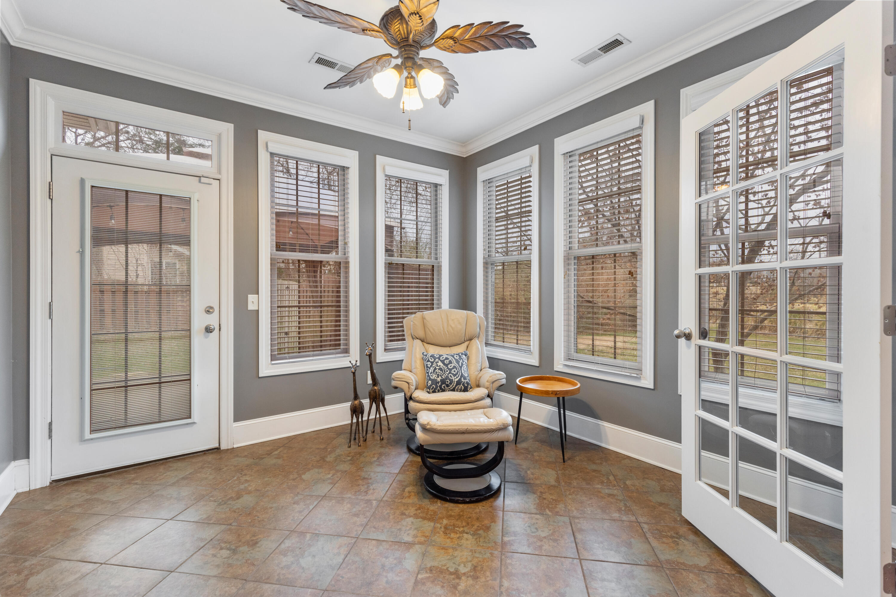 2312 Rivendell Lane Chattanooga, TN 37421 - Photo 25 of 44 VITAMIN D ROOM
