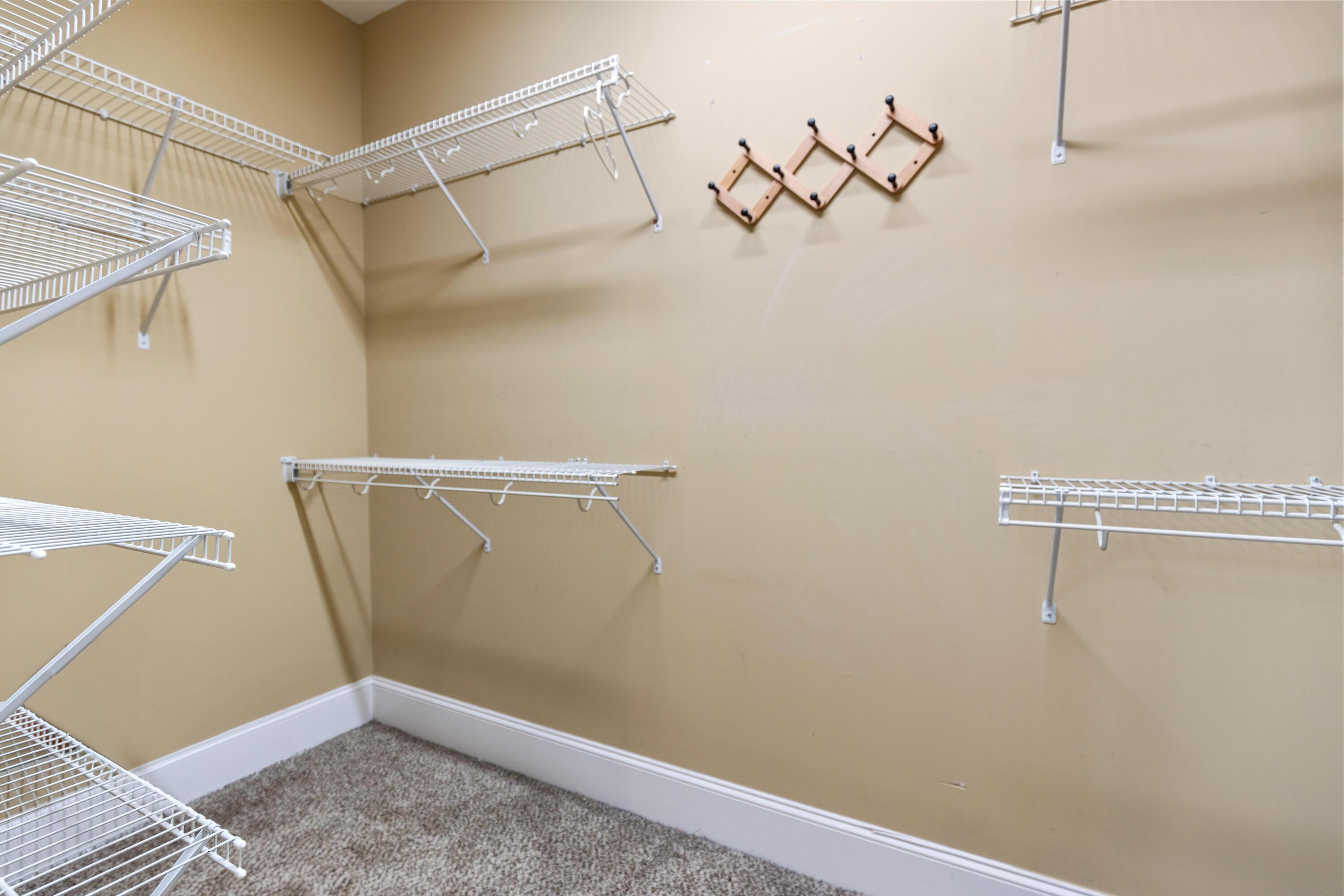 2312 Rivendell Lane Chattanooga, TN 37421 - Photo 33 of 44 PRIMARY BEDROOM CLOSET