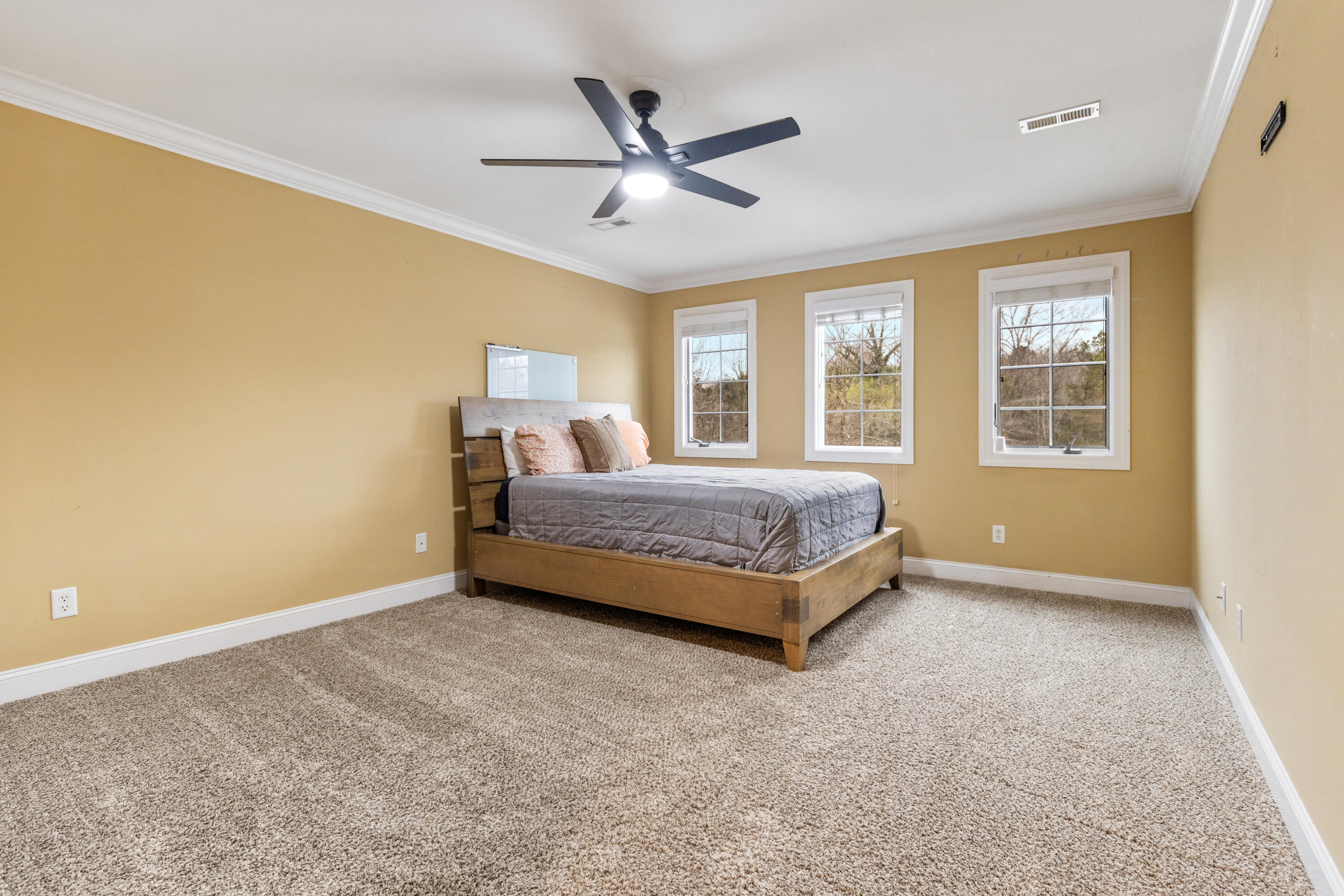 2312 Rivendell Lane Chattanooga, TN 37421 - Photo 38 of 44 UPSTAIRS BEDROOM 2