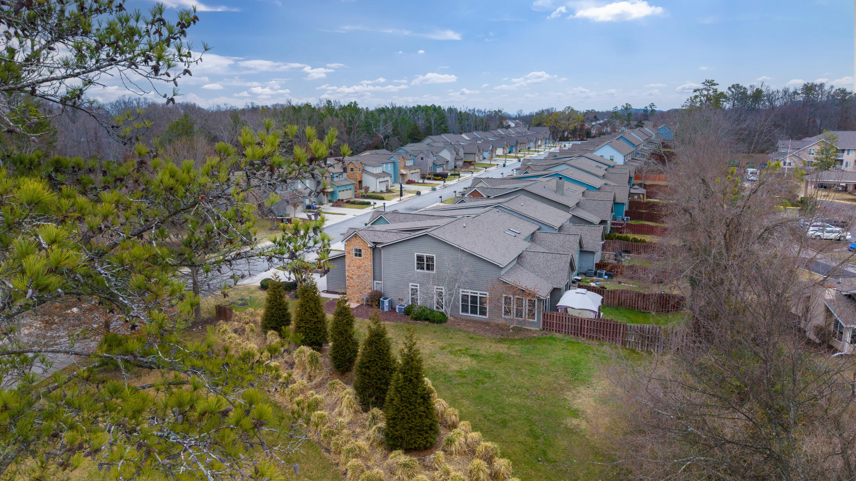 2312 Rivendell Lane Chattanooga, TN 37421 - Photo 4 of 44 GREAT LOCATION