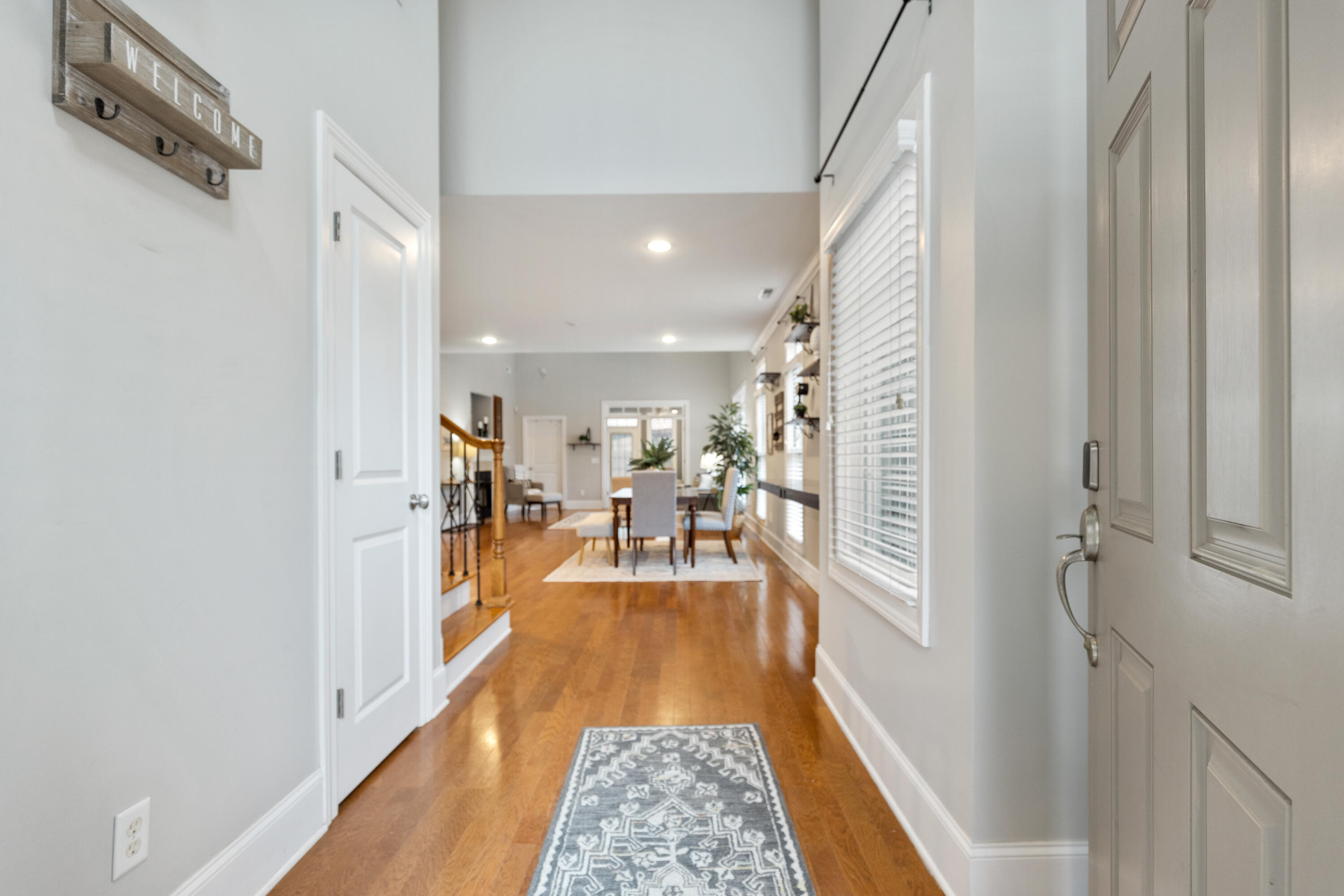 2312 Rivendell Lane Chattanooga, TN 37421 - Photo 5 of 44 WELCOME HOME