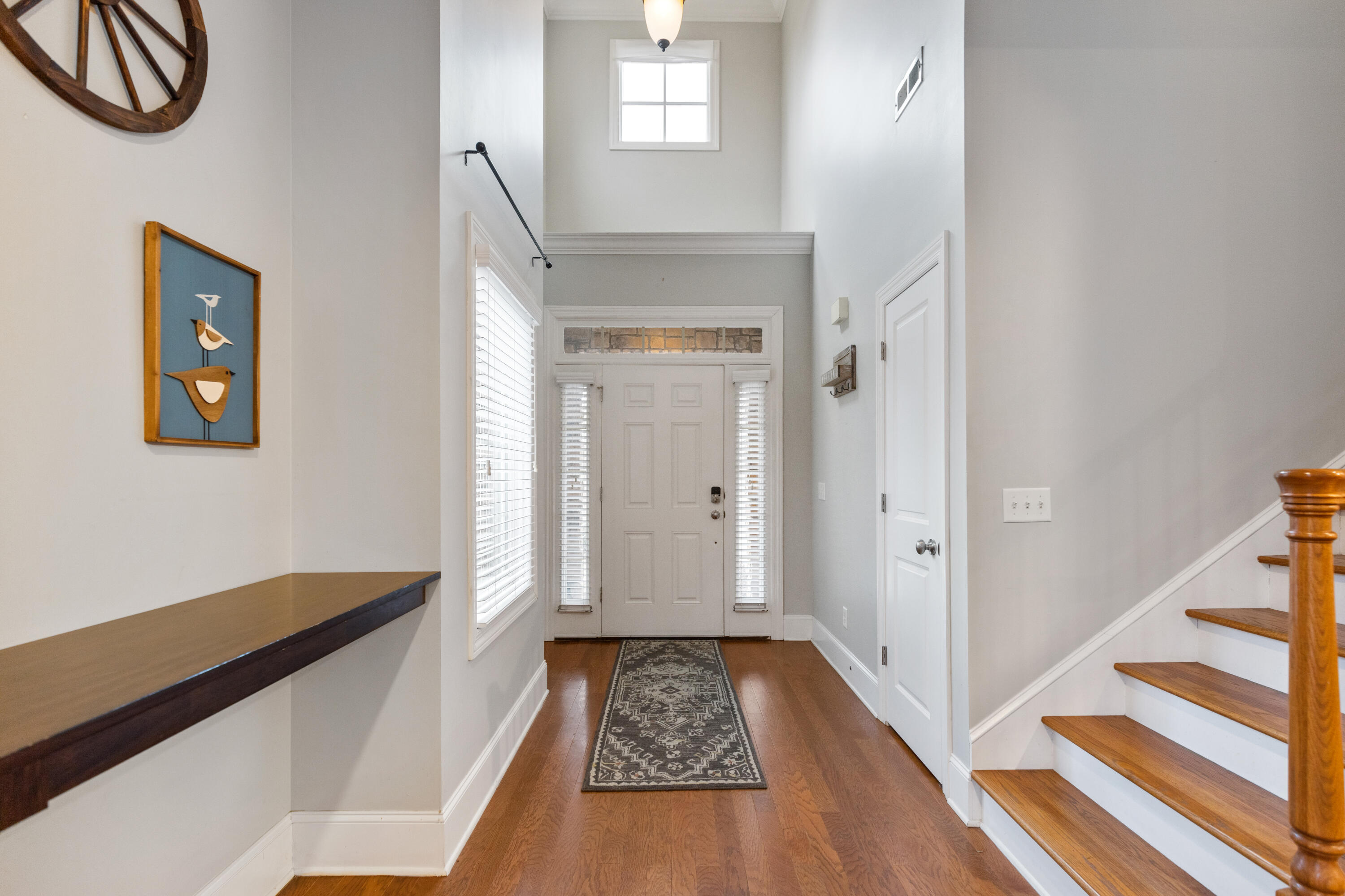 2312 Rivendell Lane Chattanooga, TN 37421 - Photo 7 of 44 SOARING CEILINGS