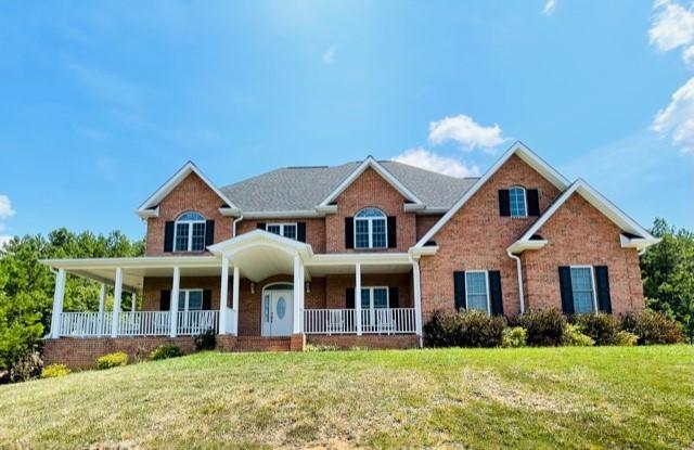 4455 Chestnut Knob Road Ridgeway, VA 24148 - Photo 1 of 72 1