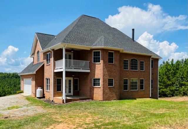 4455 Chestnut Knob Road Ridgeway, VA 24148 - Photo 2 of 72 2
