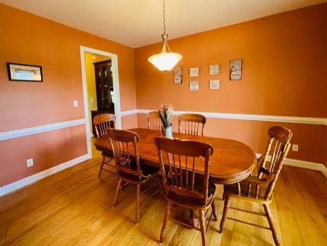 4455 Chestnut Knob Road Ridgeway, VA 24148 - Photo 13 of 72 13
