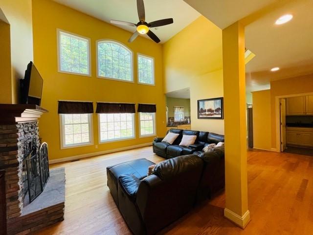 4455 Chestnut Knob Road Ridgeway, VA 24148 - Photo 14 of 72 14