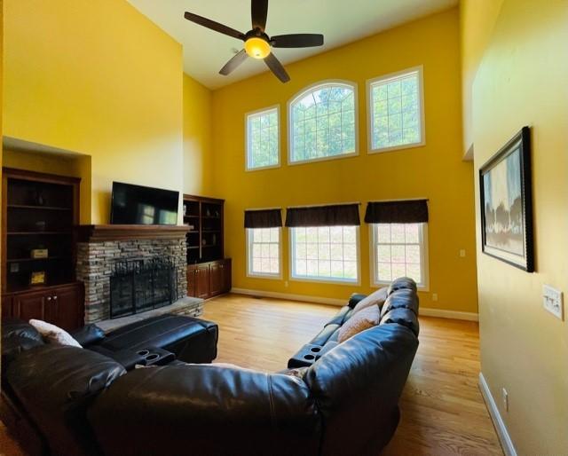 4455 Chestnut Knob Road Ridgeway, VA 24148 - Photo 15 of 72 15