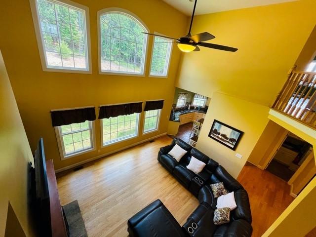 4455 Chestnut Knob Road Ridgeway, VA 24148 - Photo 16 of 72 16