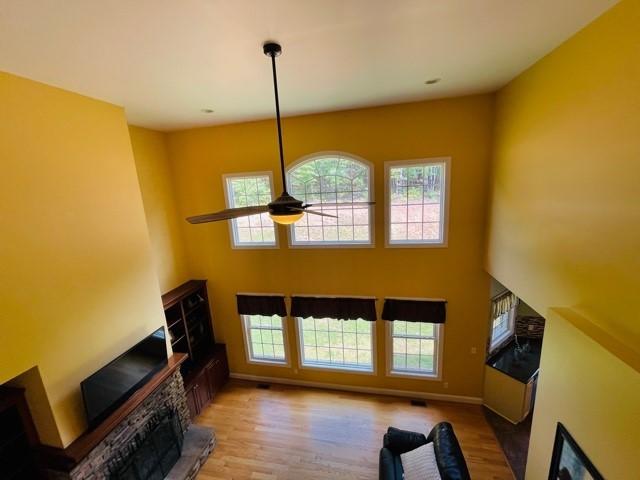 4455 Chestnut Knob Road Ridgeway, VA 24148 - Photo 17 of 72 17