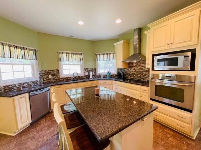 4455 Chestnut Knob Road Ridgeway, VA 24148 - Photo 18 of 72 18