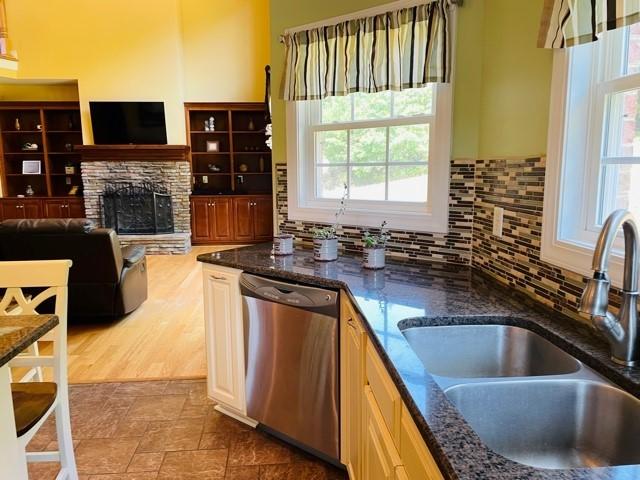 4455 Chestnut Knob Road Ridgeway, VA 24148 - Photo 19 of 72 19