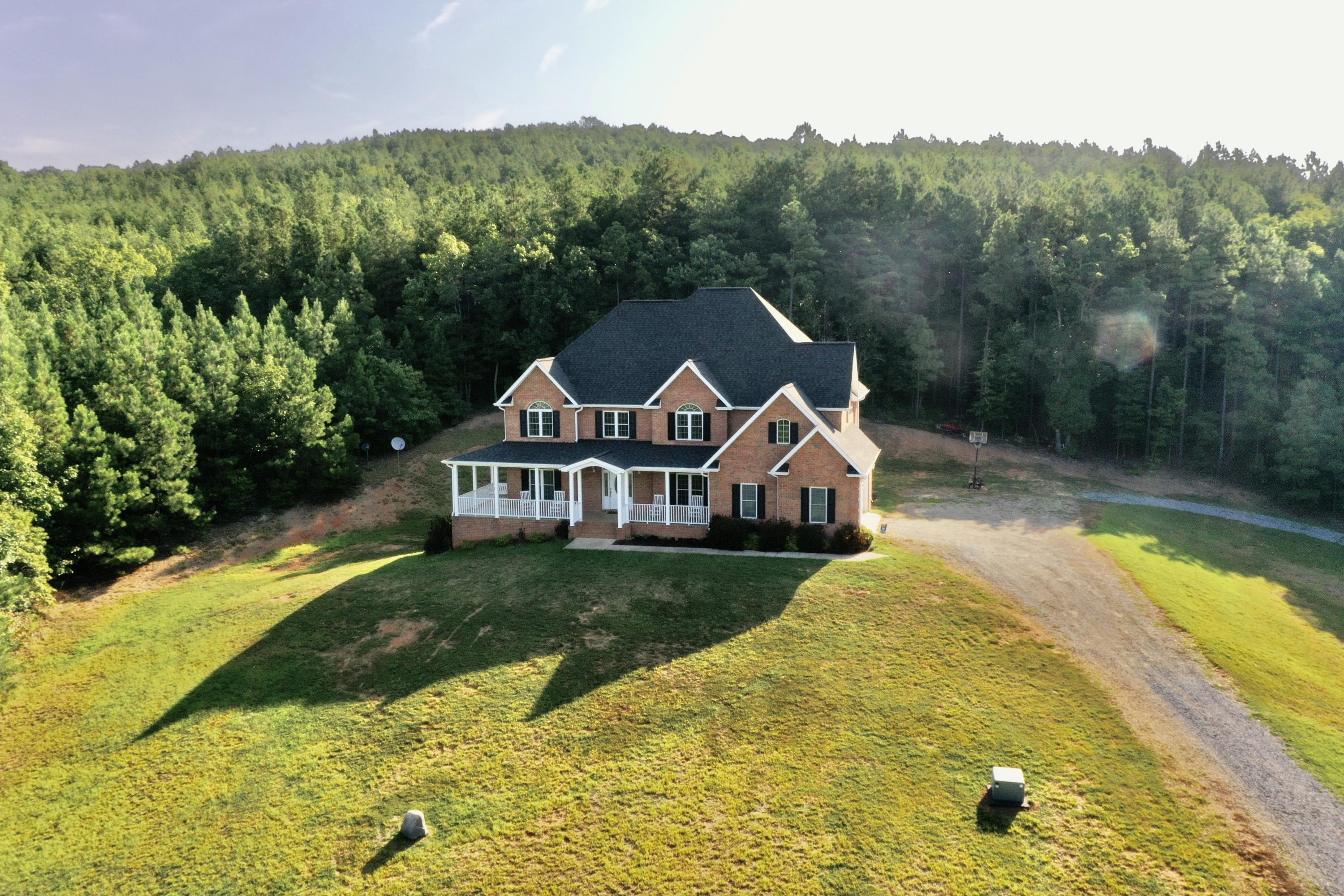 4455 Chestnut Knob Road Ridgeway, VA 24148 - Photo 3 of 72 3