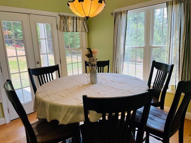 4455 Chestnut Knob Road Ridgeway, VA 24148 - Photo 21 of 72 21