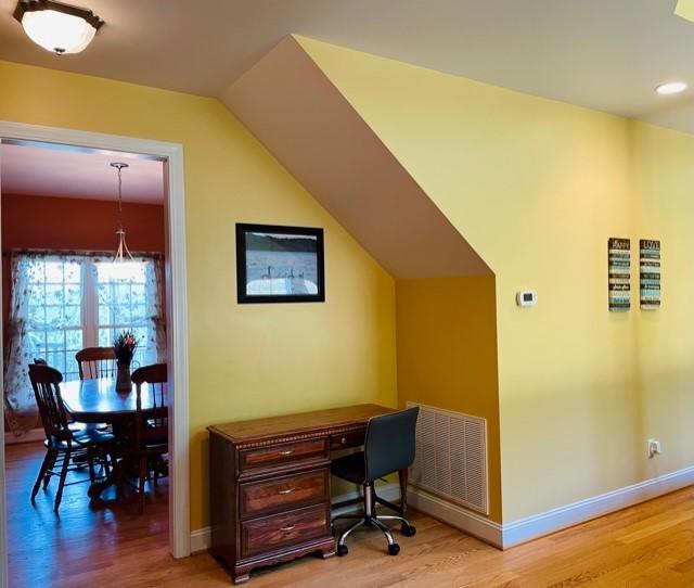 4455 Chestnut Knob Road Ridgeway, VA 24148 - Photo 22 of 72 22