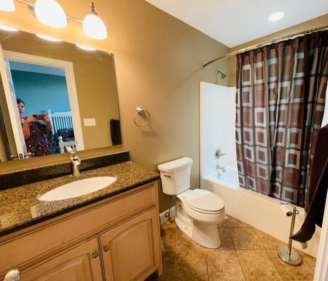 4455 Chestnut Knob Road Ridgeway, VA 24148 - Photo 30 of 72 30