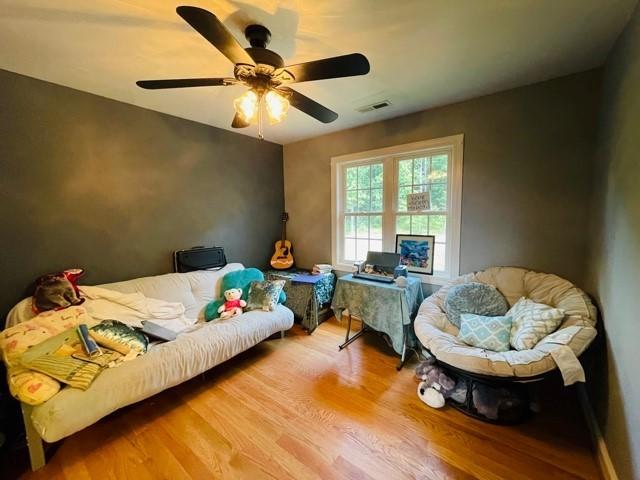 4455 Chestnut Knob Road Ridgeway, VA 24148 - Photo 34 of 72 34
