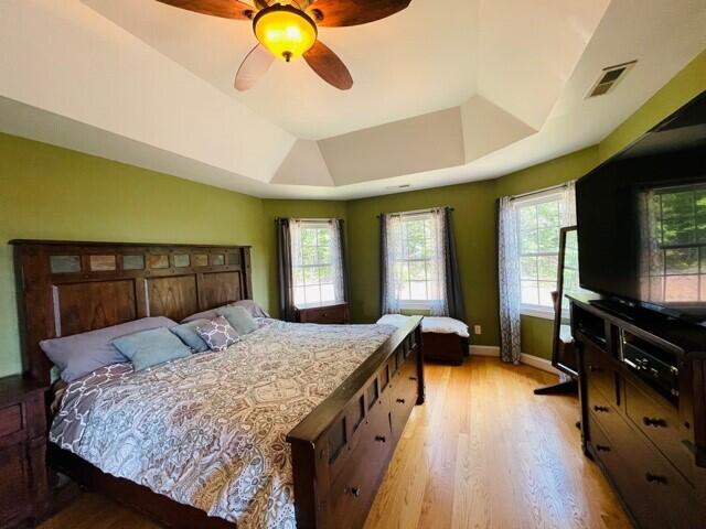 4455 Chestnut Knob Road Ridgeway, VA 24148 - Photo 35 of 72 35