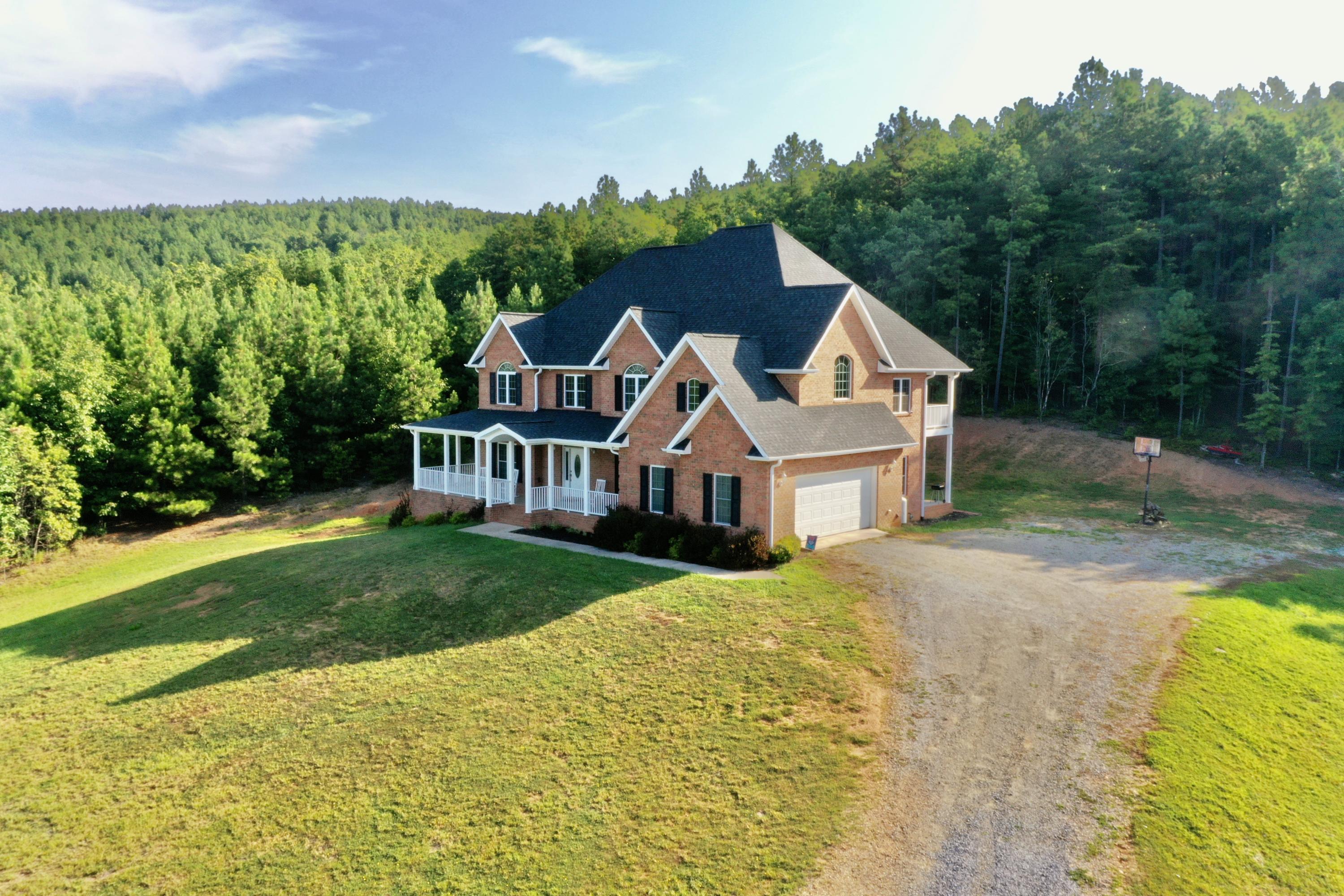 4455 Chestnut Knob Road Ridgeway, VA 24148 - Photo 50 of 72 52