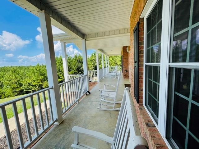 4455 Chestnut Knob Road Ridgeway, VA 24148 - Photo 6 of 72 6