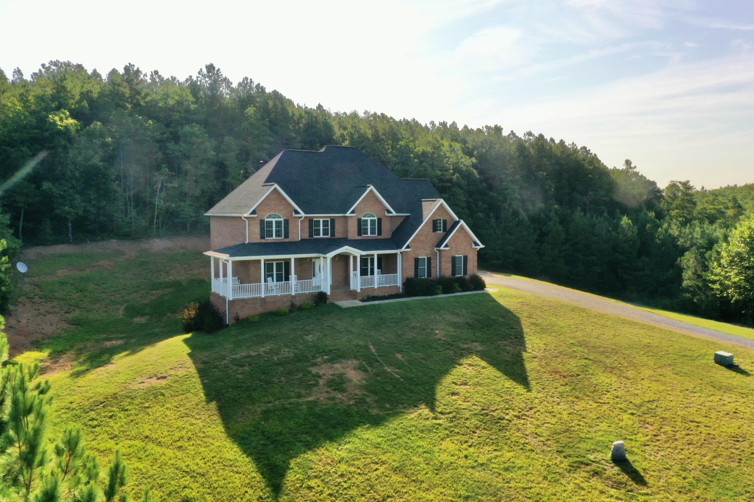 4455 Chestnut Knob Road Ridgeway, VA 24148 - Photo 51 of 72 53