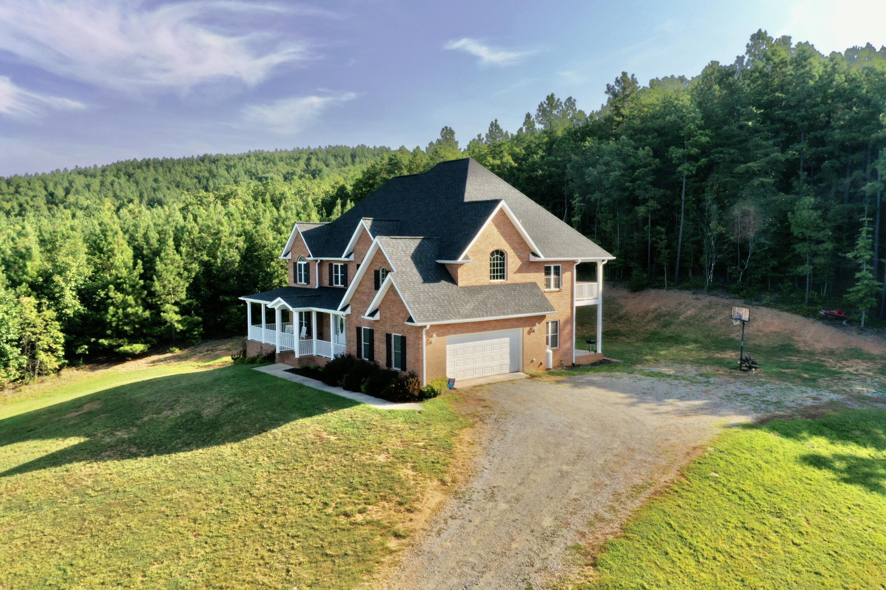 4455 Chestnut Knob Road Ridgeway, VA 24148 - Photo 52 of 72 54