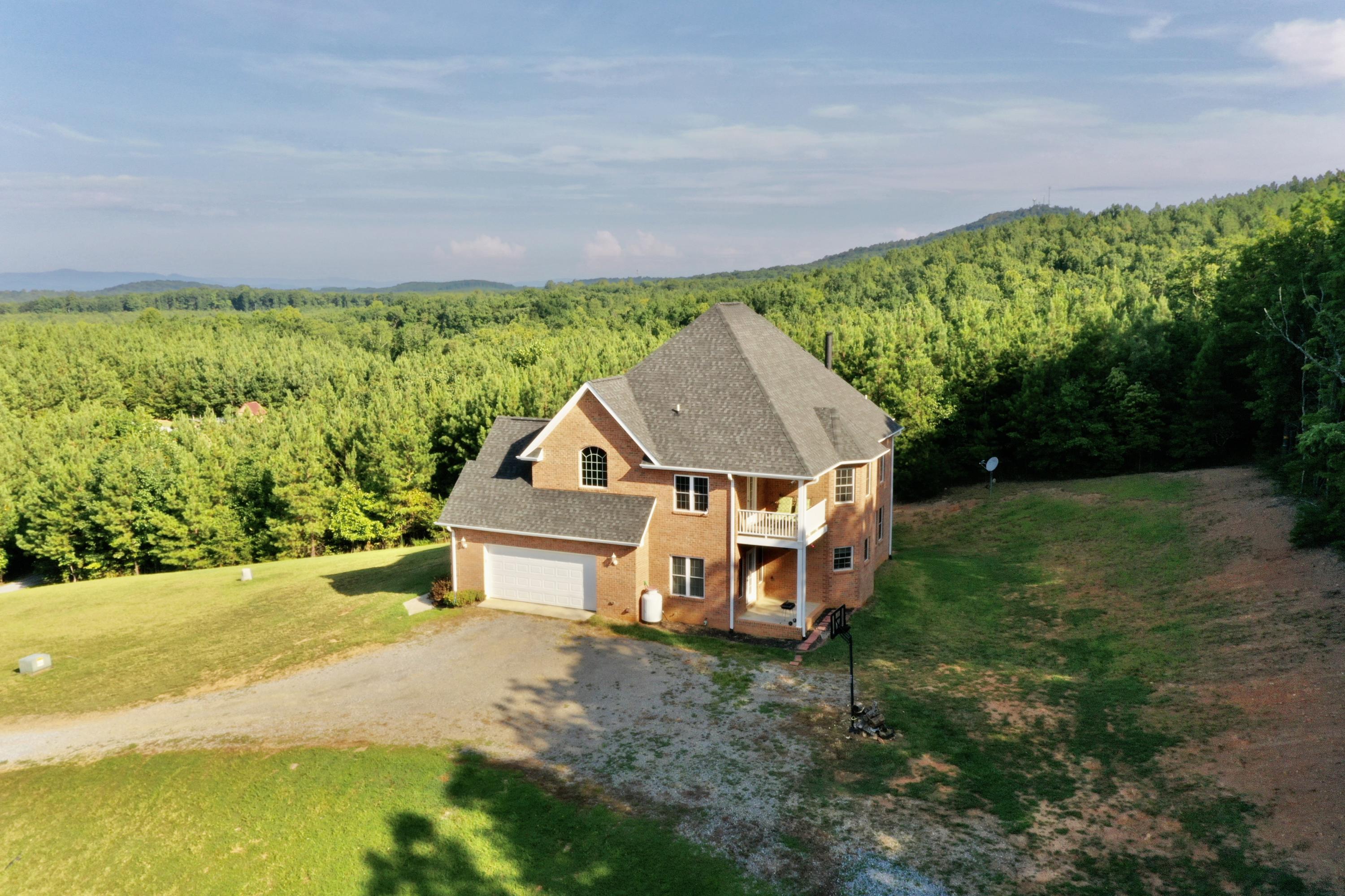4455 Chestnut Knob Road Ridgeway, VA 24148 - Photo 53 of 72 55