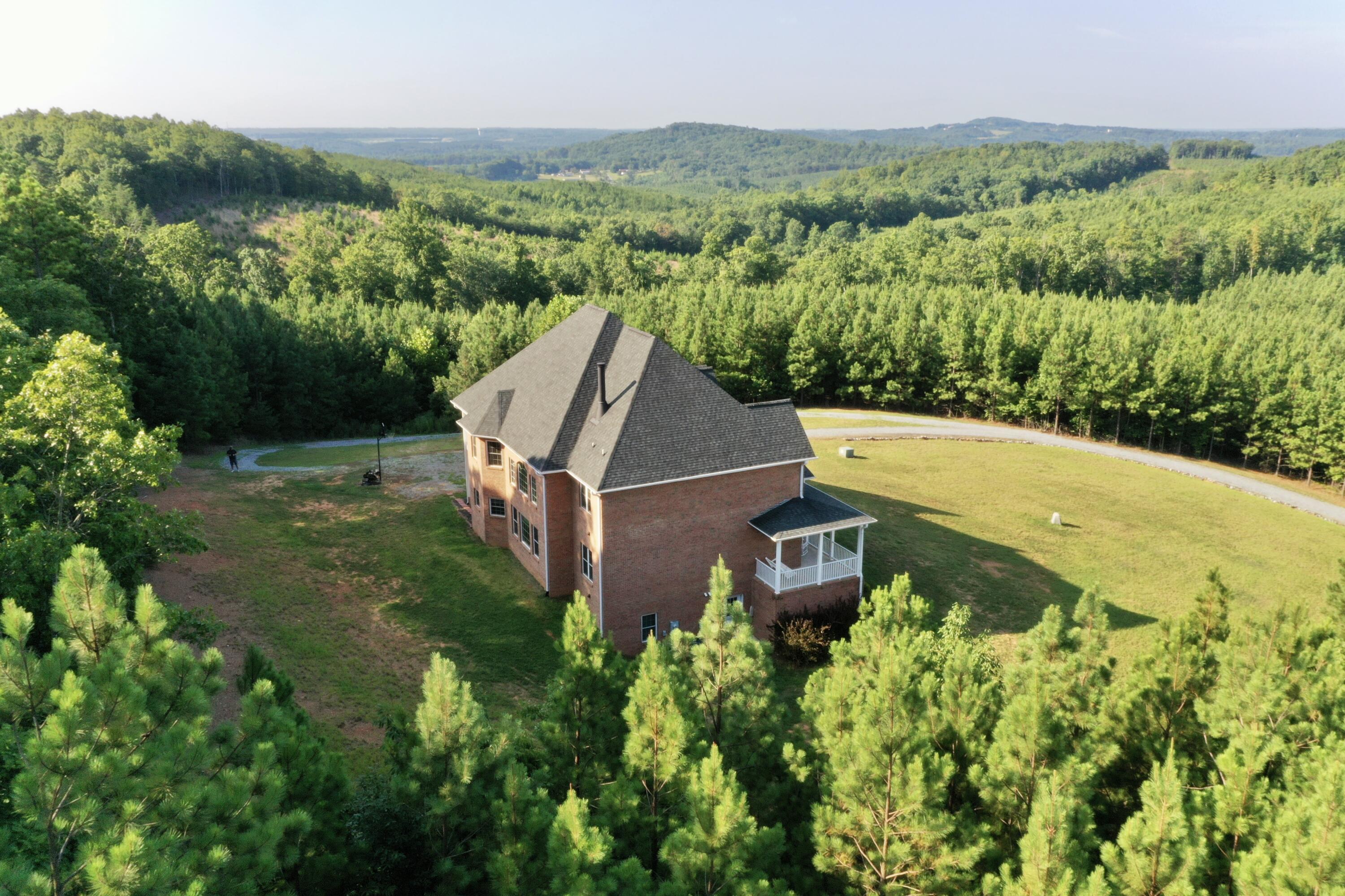 4455 Chestnut Knob Road Ridgeway, VA 24148 - Photo 56 of 72 58