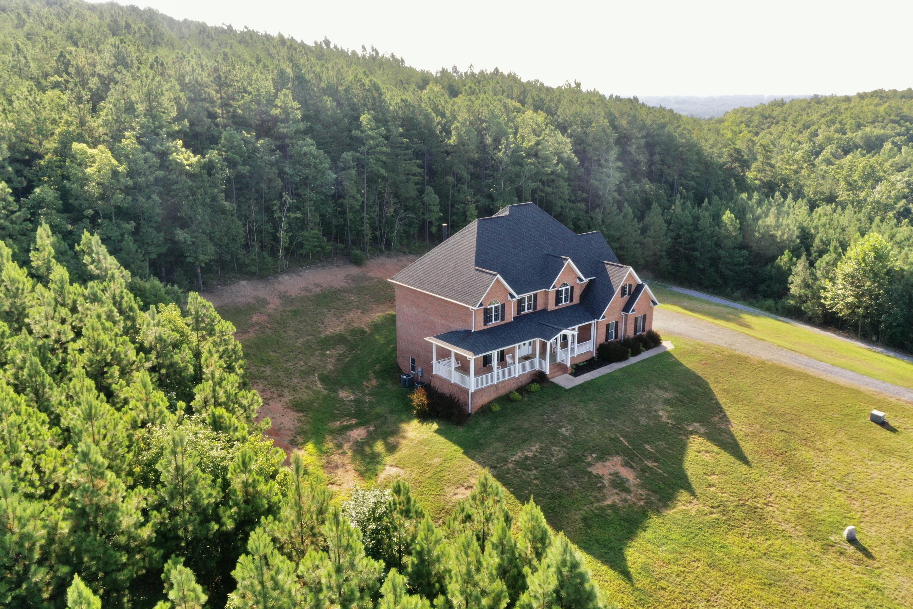 4455 Chestnut Knob Road Ridgeway, VA 24148 - Photo 57 of 72 59