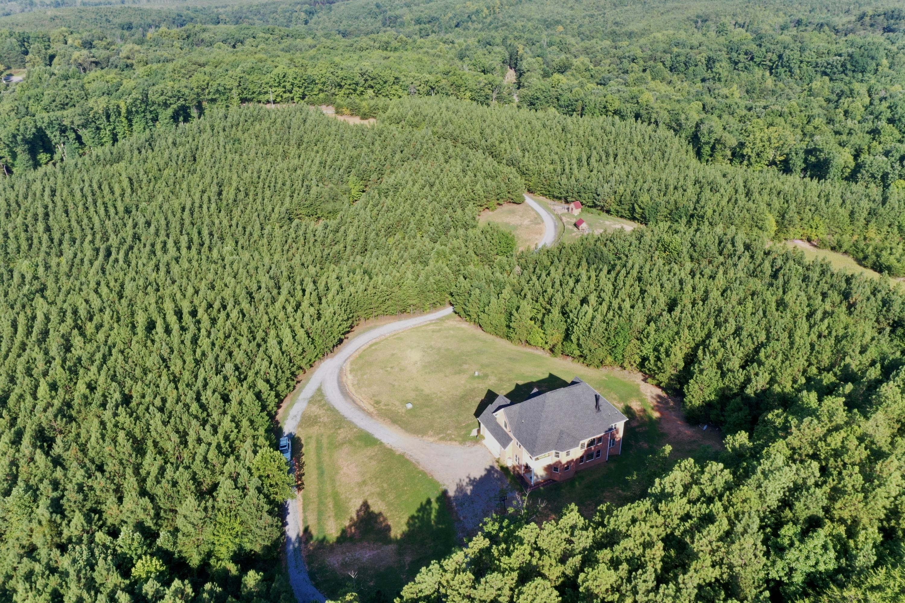 4455 Chestnut Knob Road Ridgeway, VA 24148 - Photo 60 of 72 62