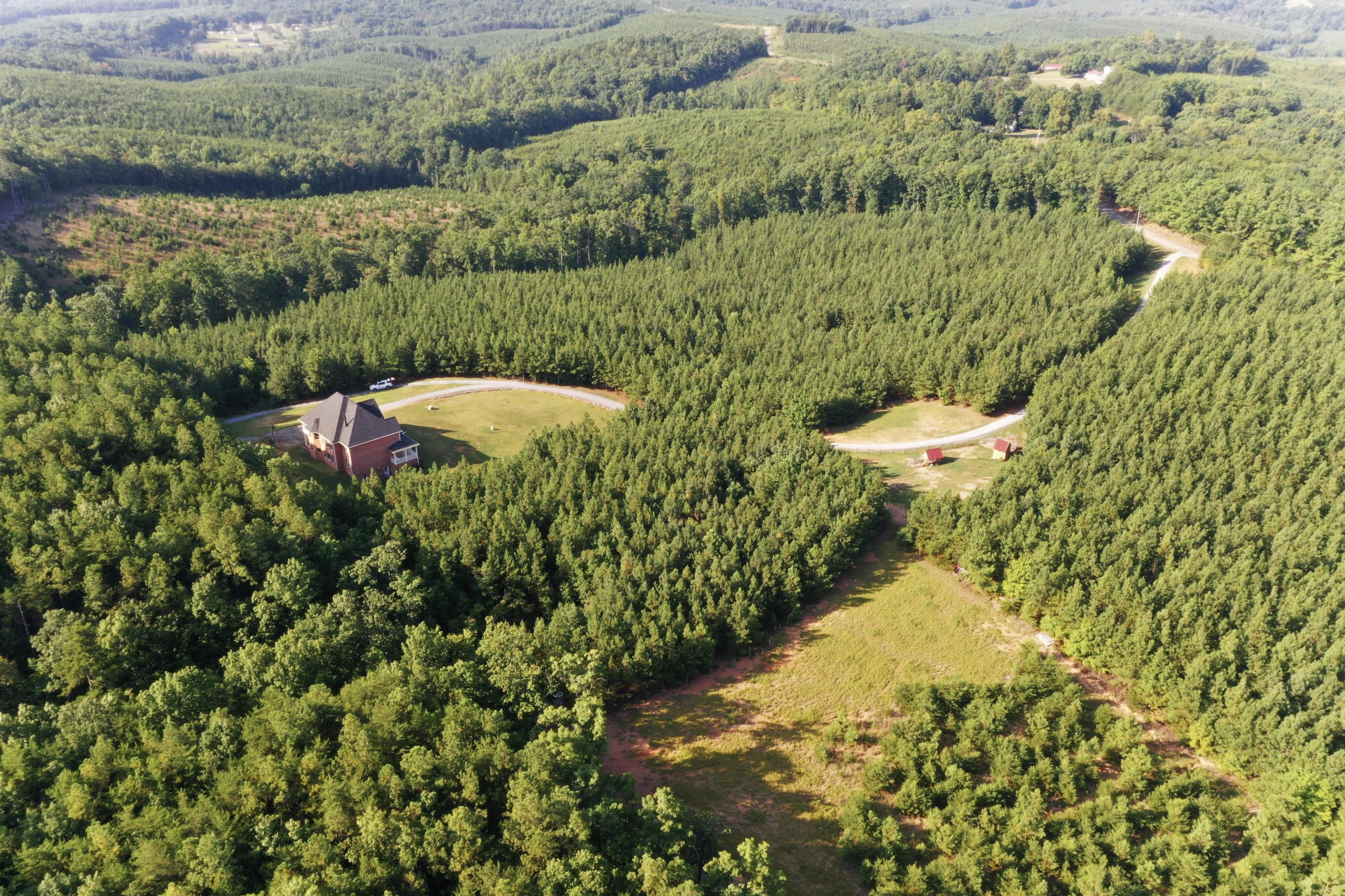 4455 Chestnut Knob Road Ridgeway, VA 24148 - Photo 63 of 72 65