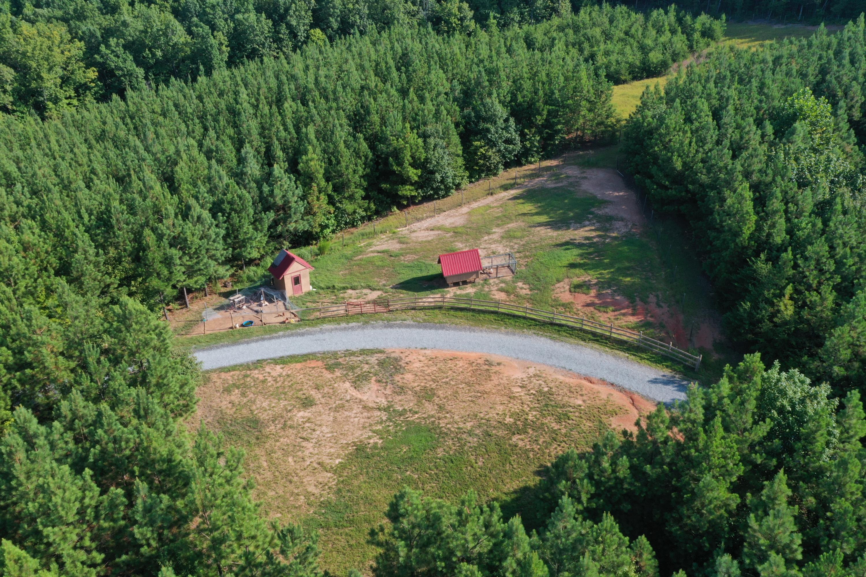 4455 Chestnut Knob Road Ridgeway, VA 24148 - Photo 68 of 72 70