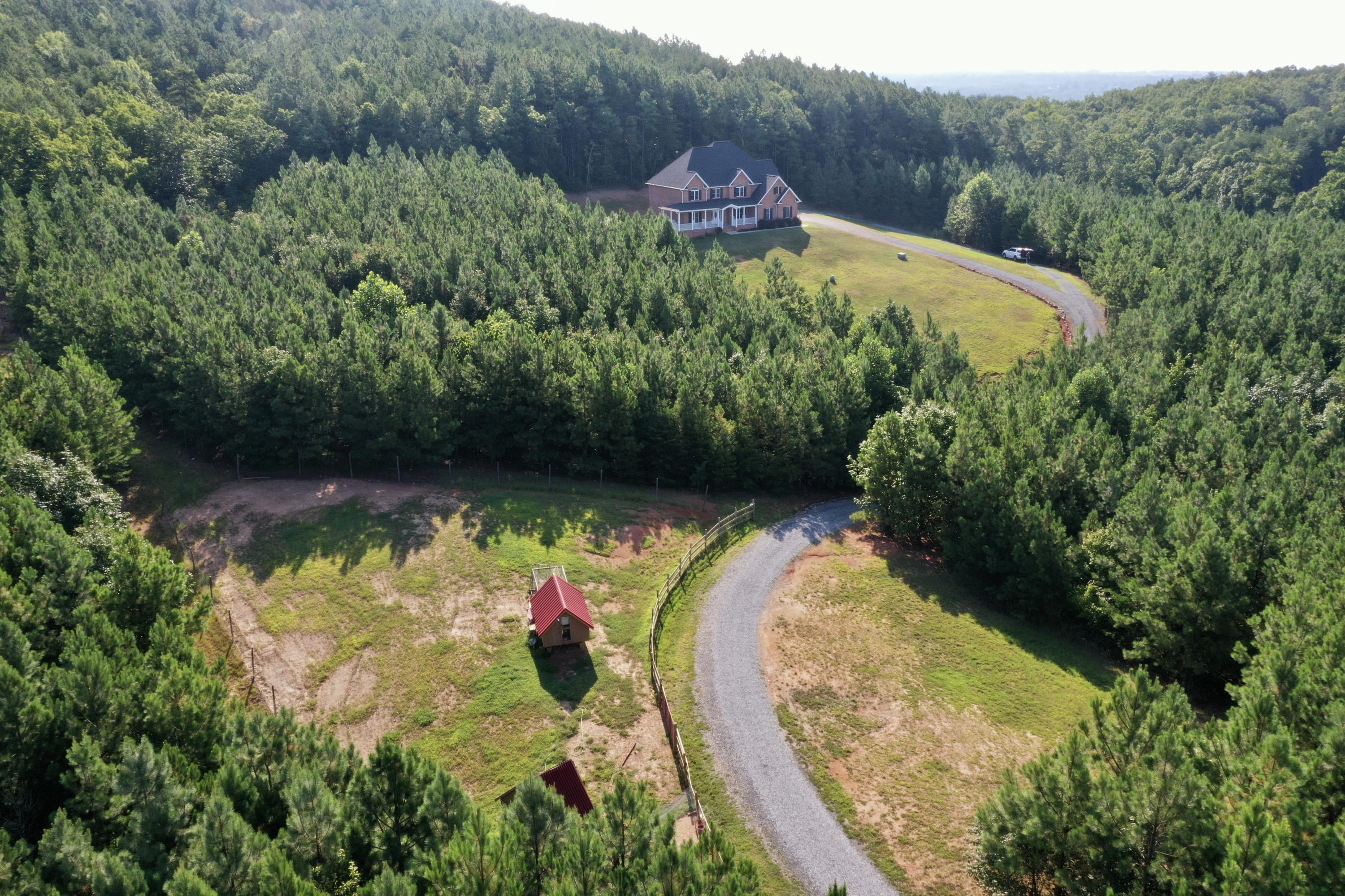 4455 Chestnut Knob Road Ridgeway, VA 24148 - Photo 69 of 72 71