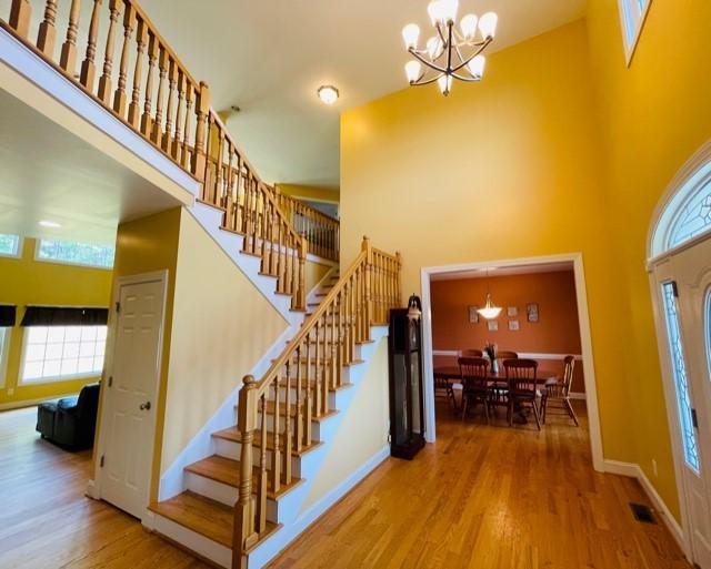 4455 Chestnut Knob Road Ridgeway, VA 24148 - Photo 10 of 72 10