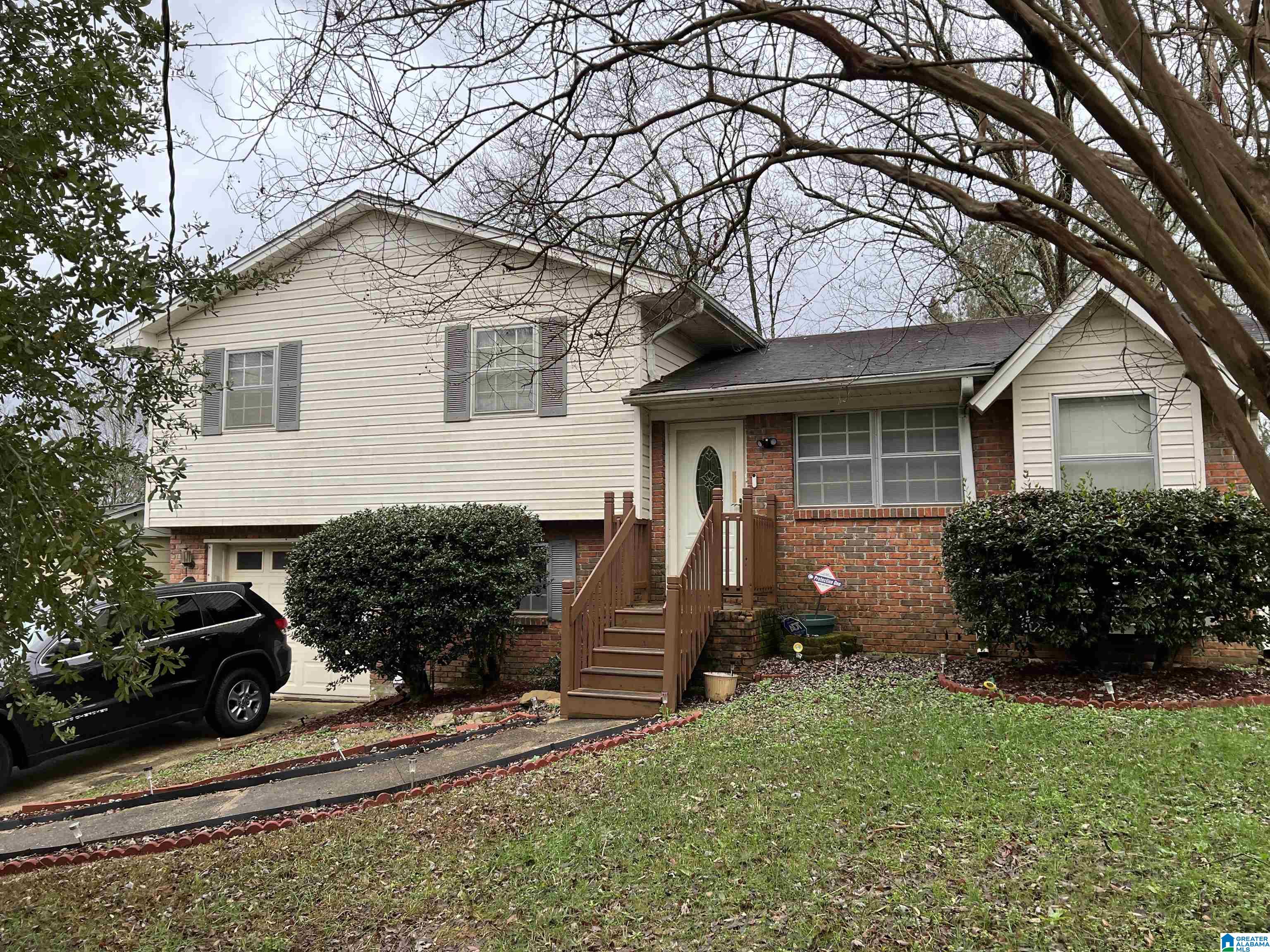 321 St John Road Northwest Birmingham, AL 35215 - Photo 1 of 20