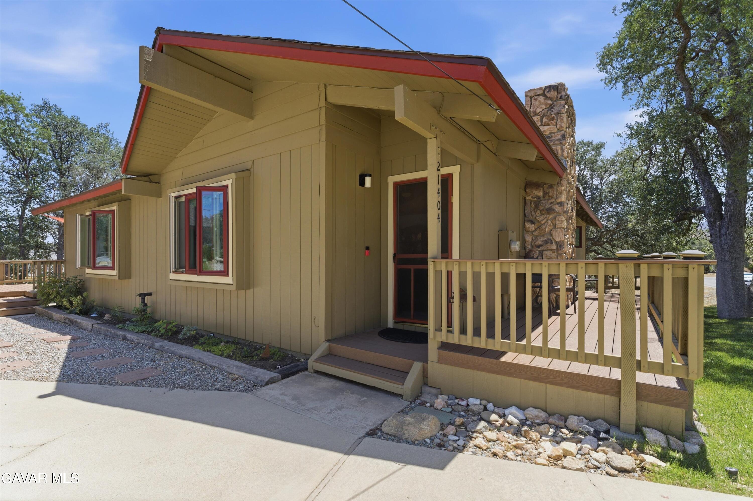 21404 Quail Springs Road Tehachapi, CA 93561 - Photo 6 of 35 06-JYP07604