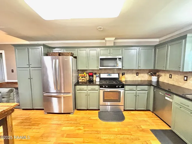 $225,000 | 2811 Charlene Highway, Eunice, LA 70535