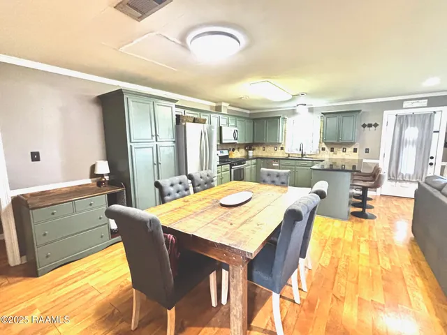 $225,000 | 2811 Charlene Highway, Eunice, LA 70535