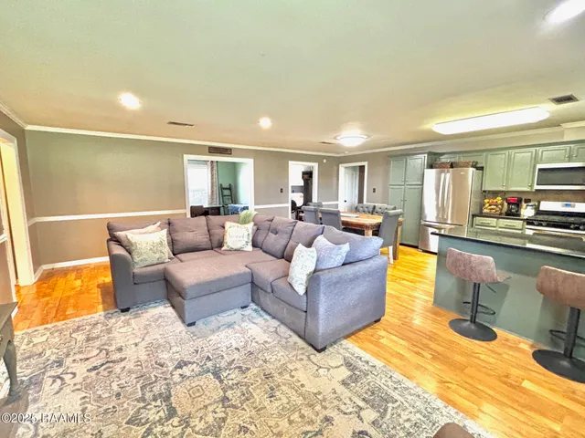 $225,000 | 2811 Charlene Highway, Eunice, LA 70535