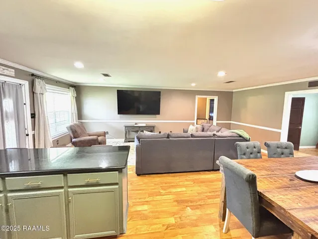 $225,000 | 2811 Charlene Highway, Eunice, LA 70535