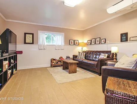 3207 Illinois Road Wilmette, IL 60091 - Photo 10 of 13