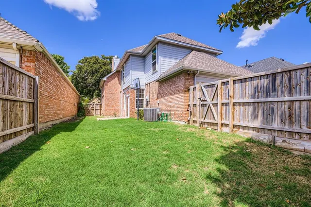 $450,000 | 8416 White Sands Drive, Plano, TX 75025