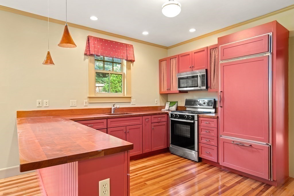 23-29 Lewis Road Concord, MA 01742 - Photo 30 of 42