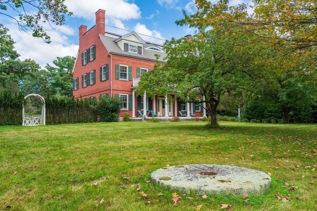 23-29 Lewis Road Concord, MA 01742 - Photo 38 of 42